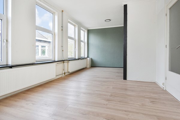Medium property photo - Galileistraat 1-2, 3112 PA Schiedam